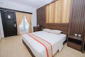 The GRAND PALACE Hotel - YOGYAKARTA