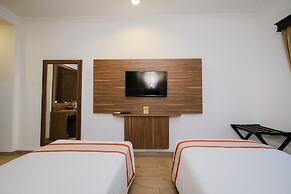 The GRAND PALACE Hotel - YOGYAKARTA