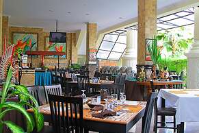 The GRAND PALACE Hotel - YOGYAKARTA