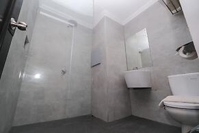 The GRAND PALACE Hotel - YOGYAKARTA