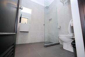 The GRAND PALACE Hotel - YOGYAKARTA