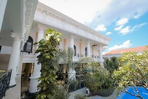 The GRAND PALACE Hotel - YOGYAKARTA