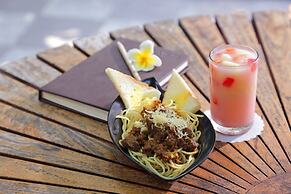 The GRAND PALACE Hotel - YOGYAKARTA