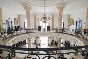 The GRAND PALACE Hotel - YOGYAKARTA
