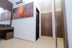 The GRAND PALACE Hotel - YOGYAKARTA