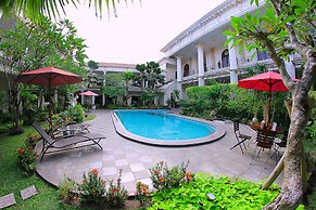 The GRAND PALACE Hotel - YOGYAKARTA