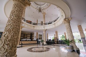 The GRAND PALACE Hotel - YOGYAKARTA