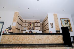 The GRAND PALACE Hotel - YOGYAKARTA