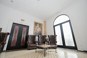 The GRAND PALACE Hotel - YOGYAKARTA