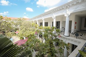 The GRAND PALACE Hotel - YOGYAKARTA