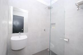 The GRAND PALACE Hotel - YOGYAKARTA