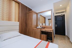 The GRAND PALACE Hotel - YOGYAKARTA