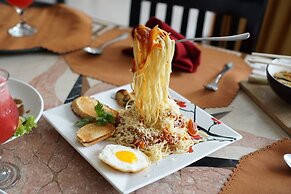 The GRAND PALACE Hotel - YOGYAKARTA