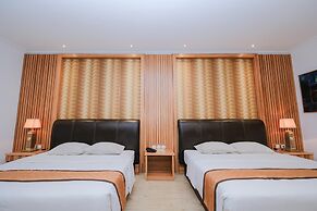 The GRAND PALACE Hotel - YOGYAKARTA