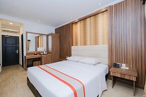 The GRAND PALACE Hotel - YOGYAKARTA