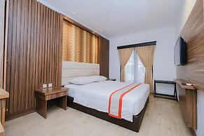 The GRAND PALACE Hotel - YOGYAKARTA