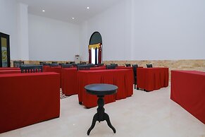 The GRAND PALACE Hotel - YOGYAKARTA