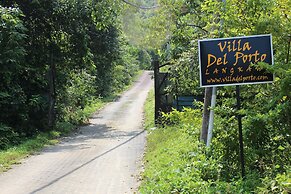 Villa Del Porto