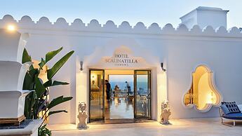 Hotel Scalinatella