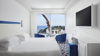 Hotel Scalinatella