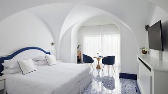 Hotel Scalinatella