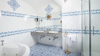 Hotel Scalinatella