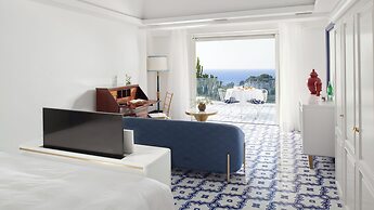 Hotel Scalinatella