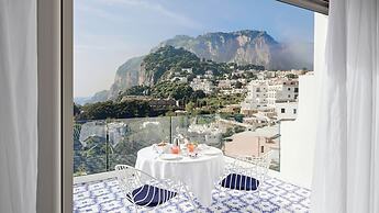 Hotel Scalinatella