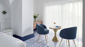 Hotel Scalinatella