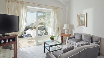 Hotel Scalinatella