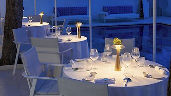 Hotel Scalinatella