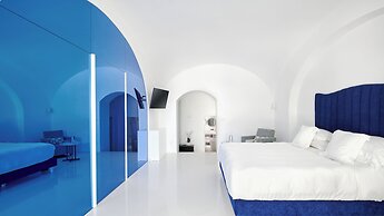 Hotel Scalinatella