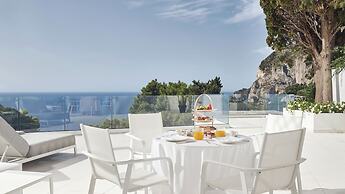 Hotel Scalinatella