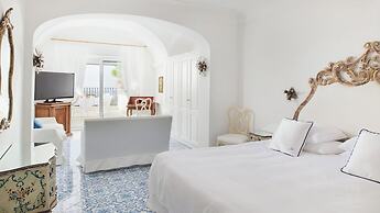 Hotel Scalinatella