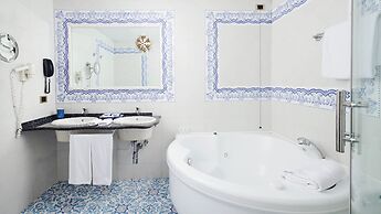 Hotel Scalinatella