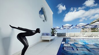Hotel Scalinatella