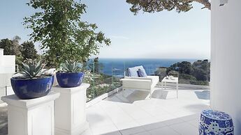 Hotel Scalinatella
