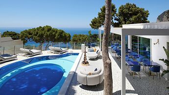 Hotel Scalinatella