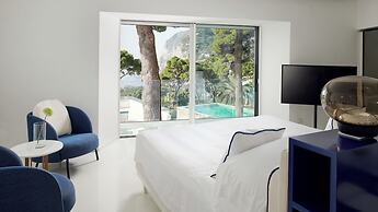 Hotel Scalinatella