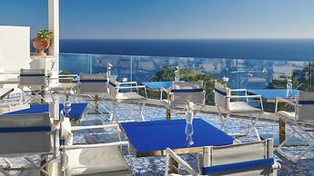 Hotel Scalinatella