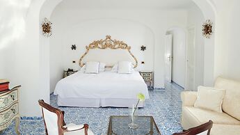 Hotel Scalinatella
