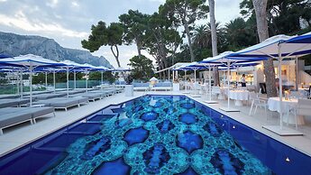 Hotel Scalinatella