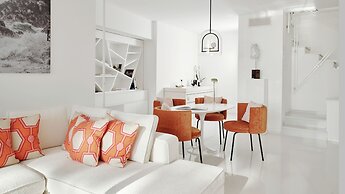 Hotel Scalinatella