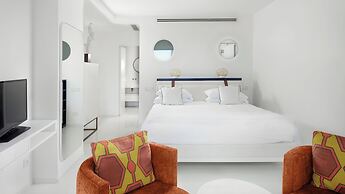 Hotel Scalinatella