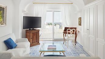 Hotel Scalinatella