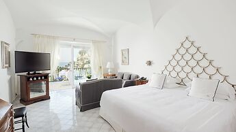 Hotel Scalinatella