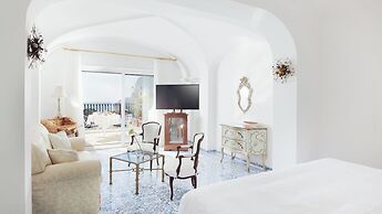 Hotel Scalinatella