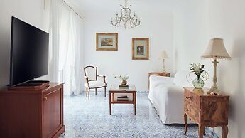 Hotel Scalinatella