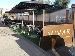 Hotel Vivar
