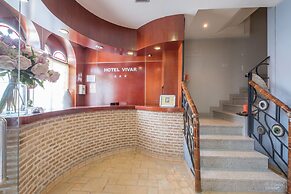 Hotel Vivar